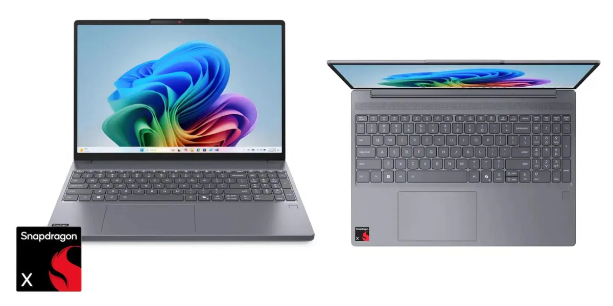 Lenovo Copilot+ PC drops to $600 at Best Buy