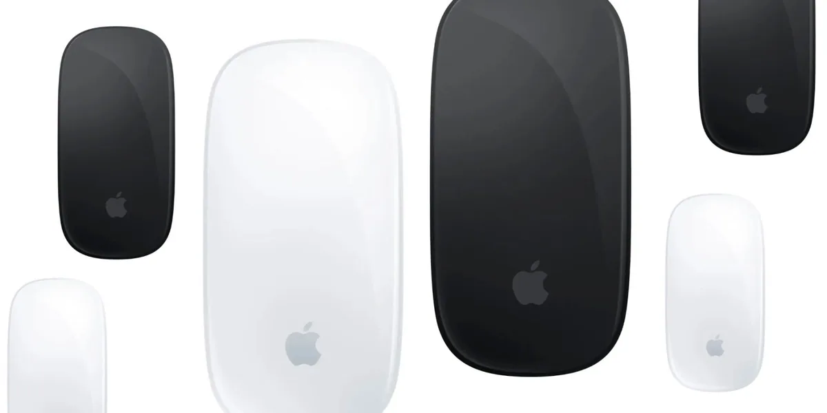 Apple Magic Mouse sees 25% discount return during Prime Day