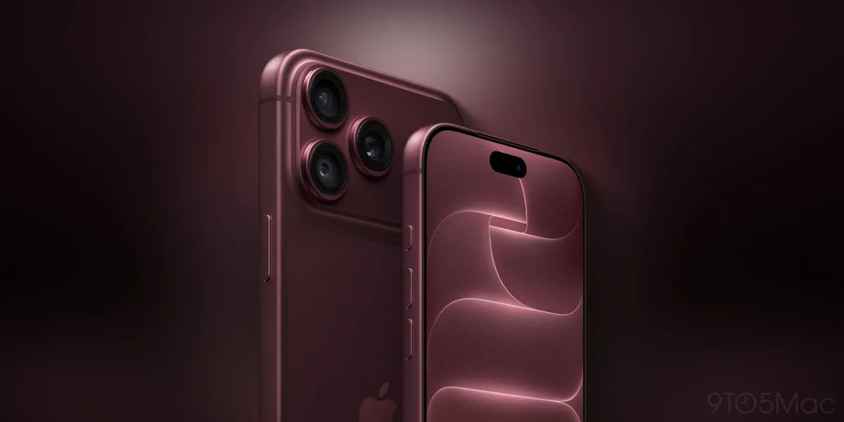 Apple reduces iPhone 18 Pro production due to weak demand