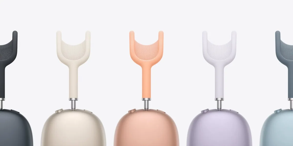 2026 AirPods Max 2 available with $120 discount