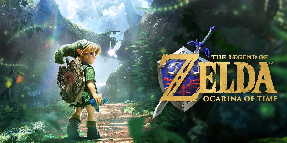 Best Buy Opens Midnight for Zelda Pre-Order Pickup