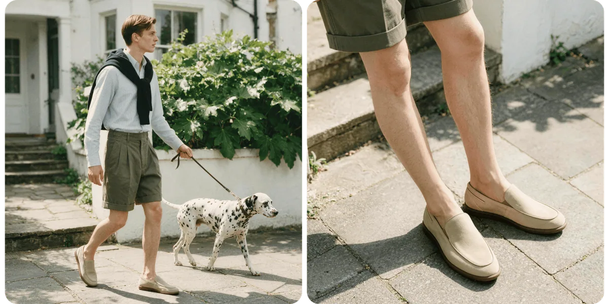Bruno Marc Loafers and Boots Drop to $43 and $43.50