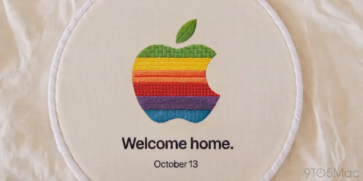Apple to host smart home product event on October 13