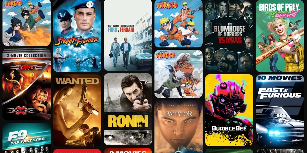 Apple TV deals drop to $5 with horror, action, and classic films