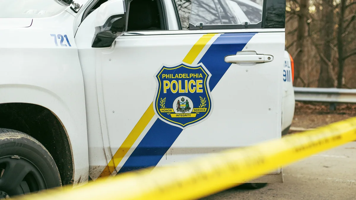 AI model sent fake homicide tip to Philadelphia police