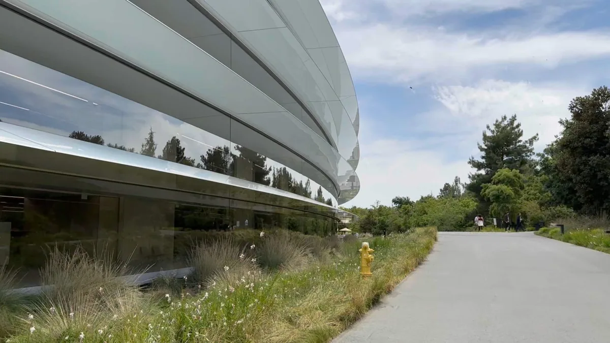 Apple acquires AI startup linked to NotebookLM creators