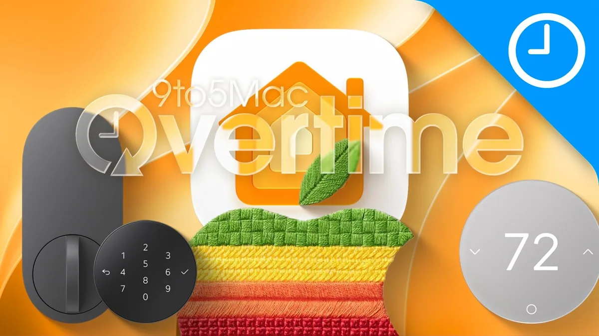 Apple to launch HomePad smart hub at upcoming event