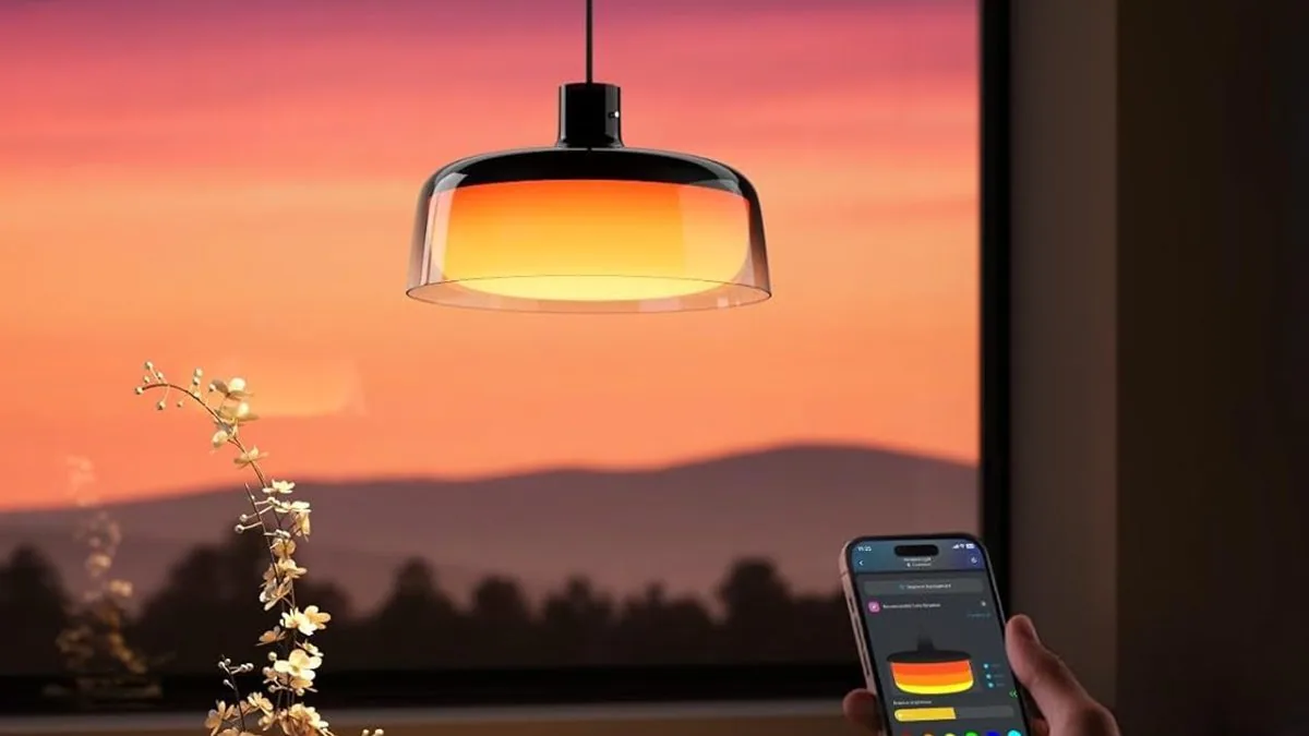 Govee smart light drops to $100 at Amazon