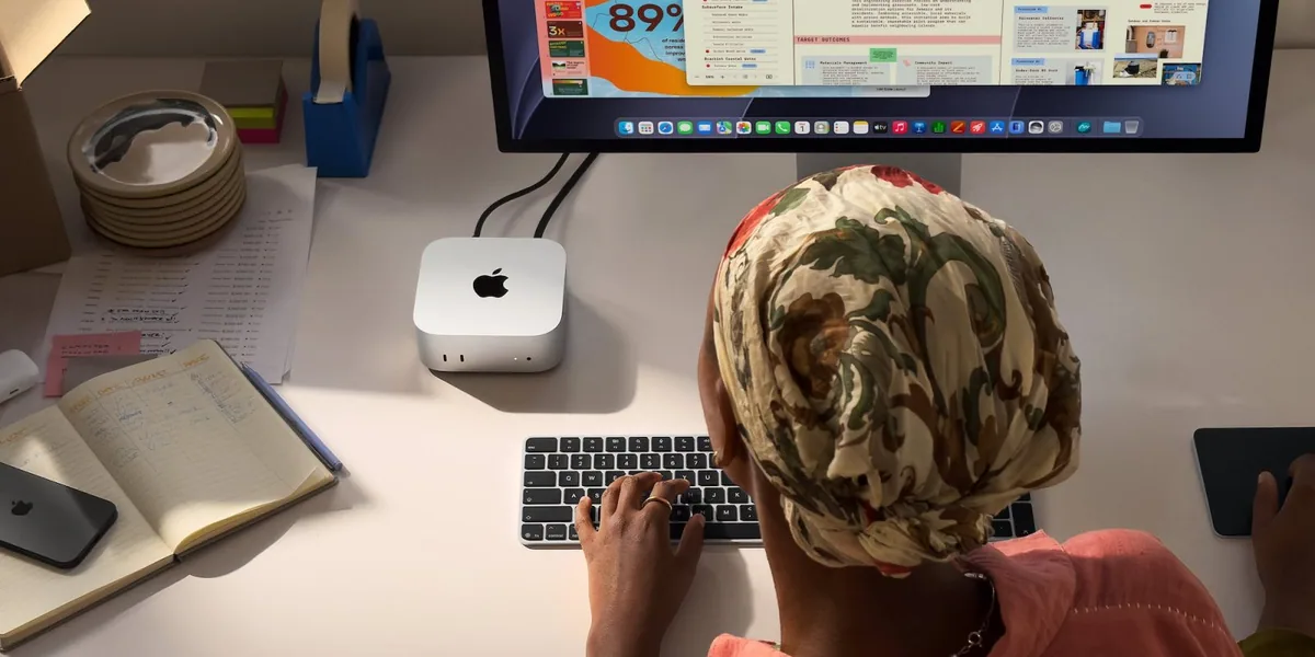 M6 Mac mini available with up to $150 discount