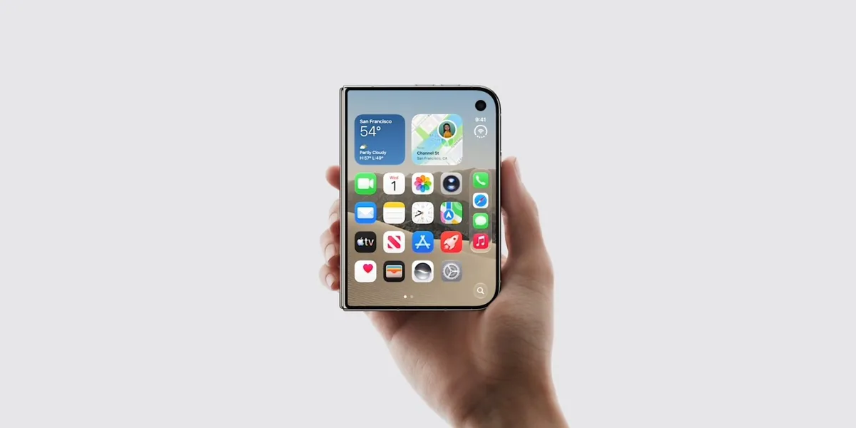 iPhone Duo owners to receive in-store surprise from Apple