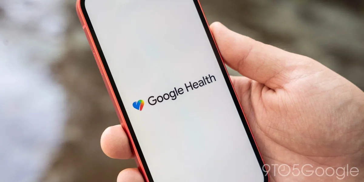 Google Health 5.10 update adds three new features