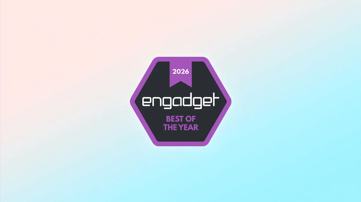 Top 2026 tech products highlighted in recent reviews