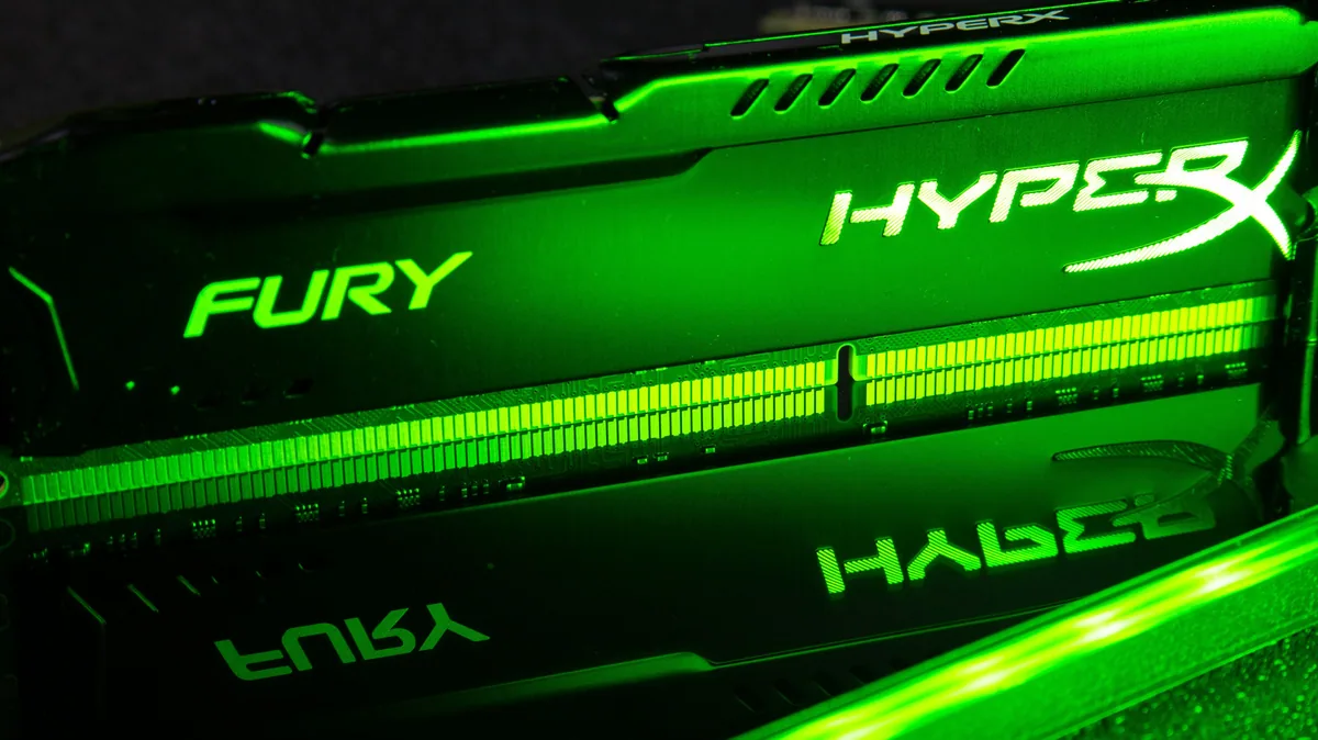 RAM and ROM memory roles have evolved over time