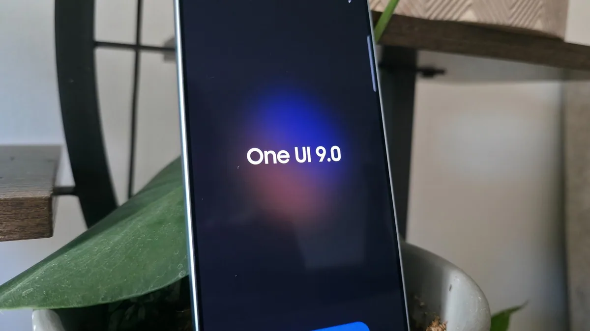 Samsung Galaxy phones now support new One UI 9 features