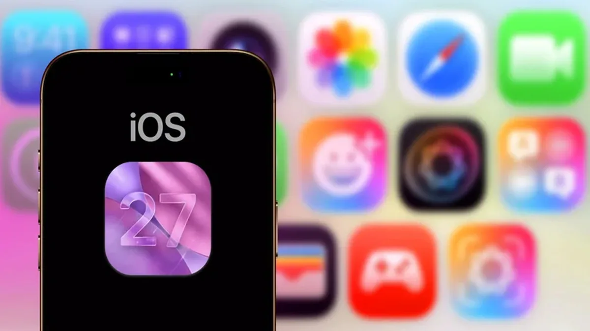 iOS 27 adds new parental control features for Apple devices