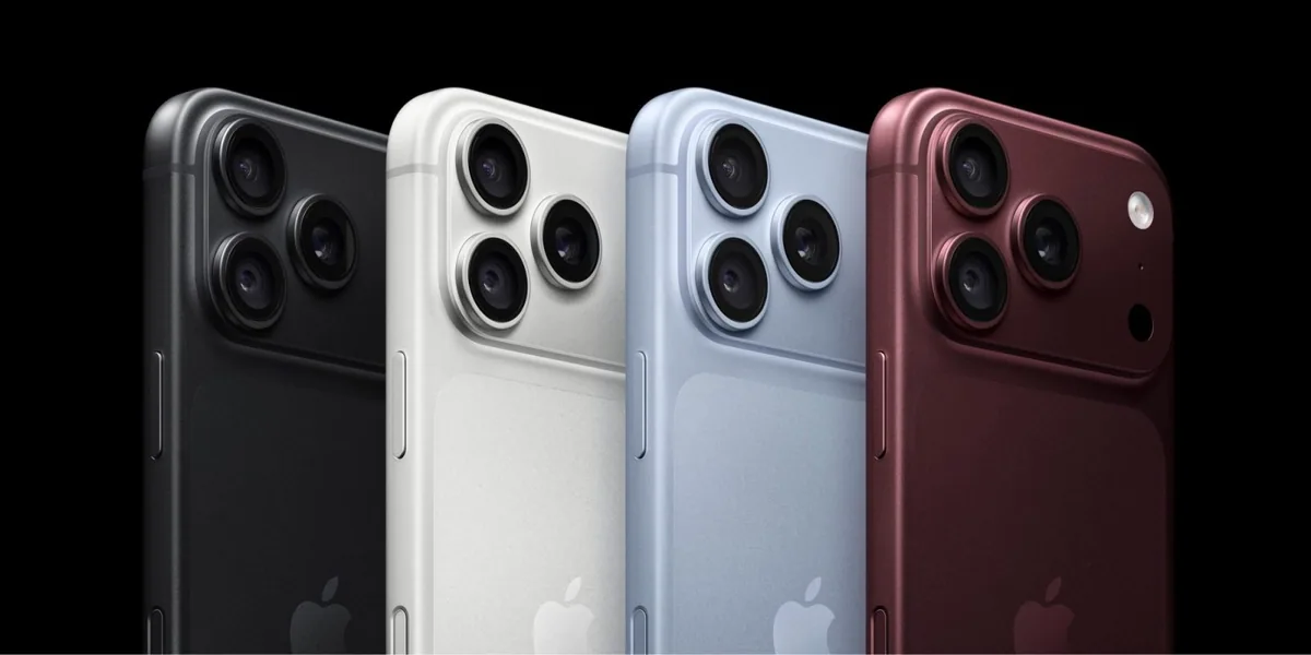 Apple updates iPhone 18 Pro Max carrier settings on iOS 27.2 beta