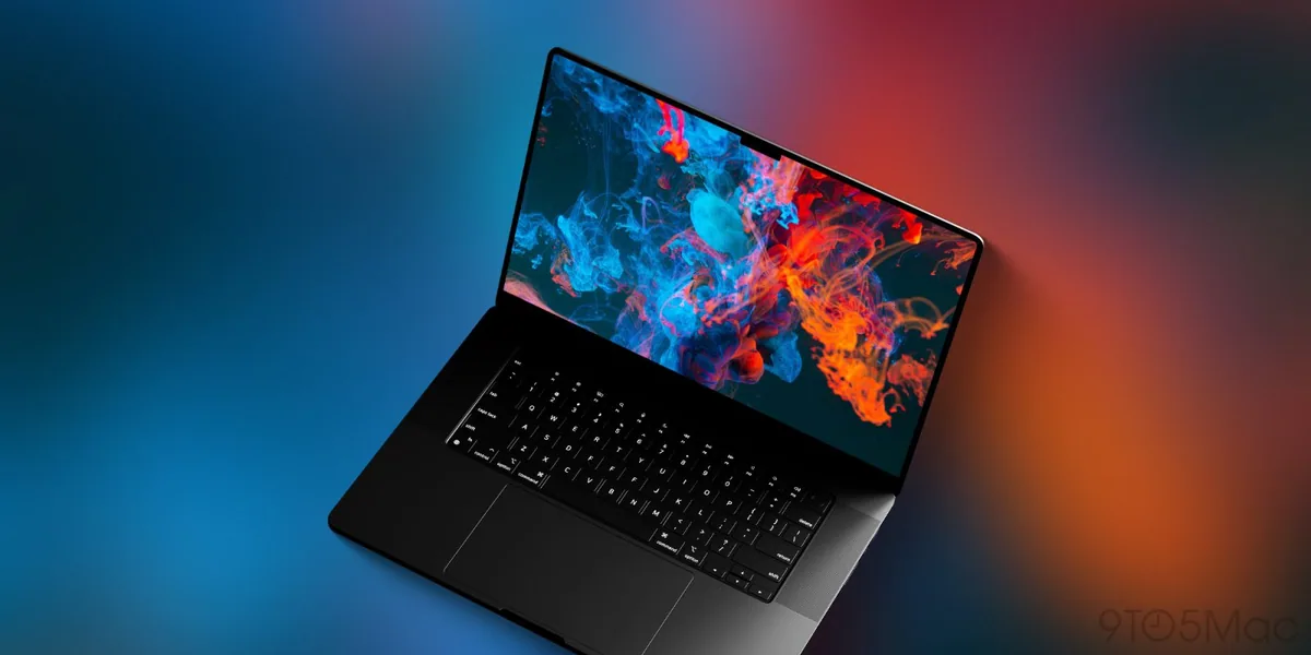 Entry-level MacBook Pro to get new design earlier than expected