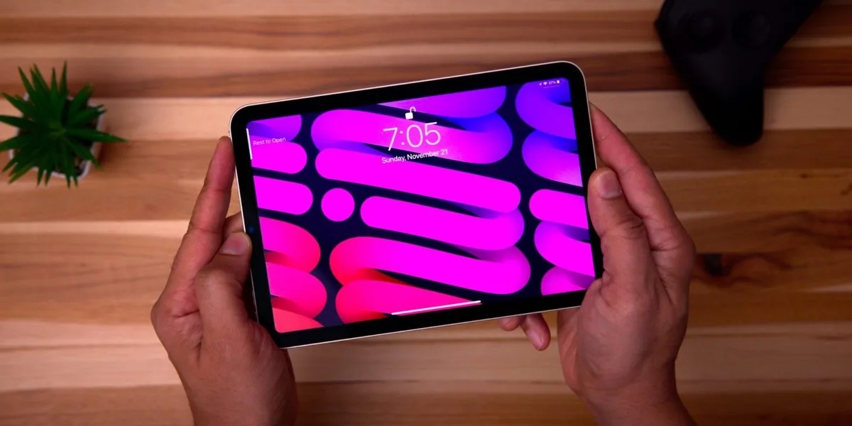 Next iPad mini may cost more than current model