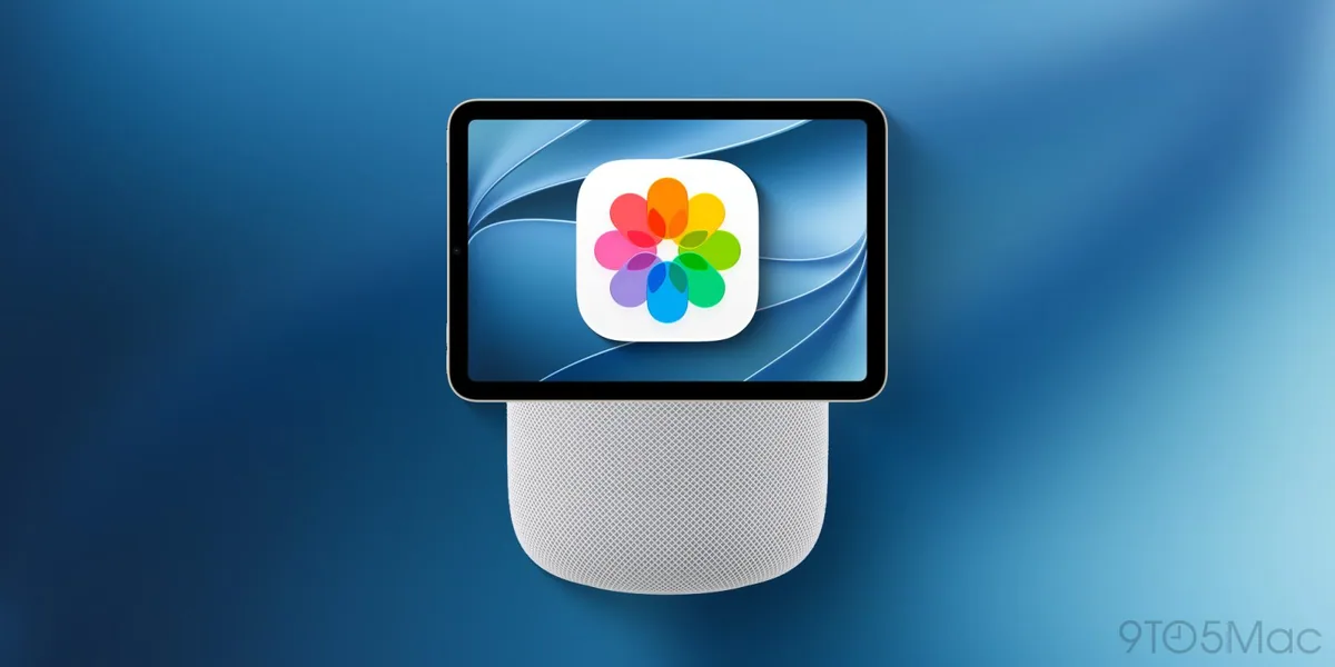Apple to launch HomeView smart home hub in November