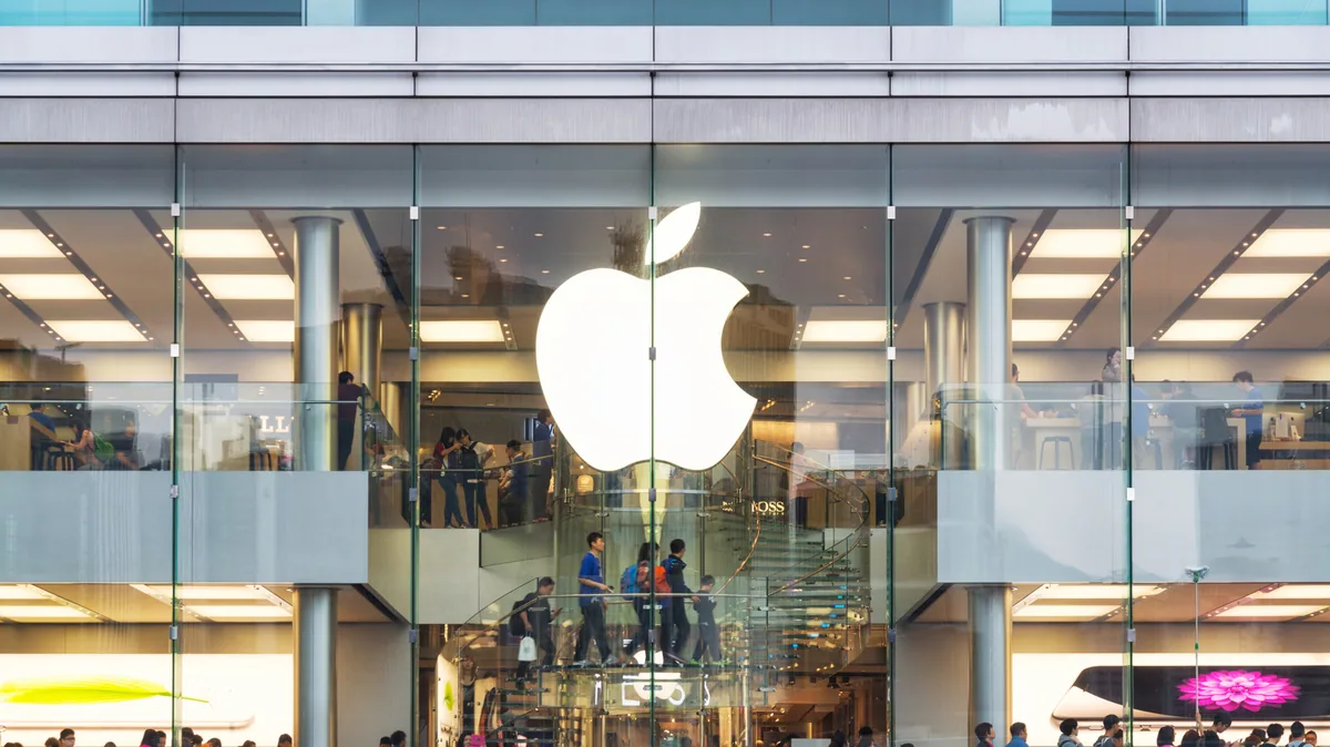 Apple's new smart home hub named HomeView to launch in November