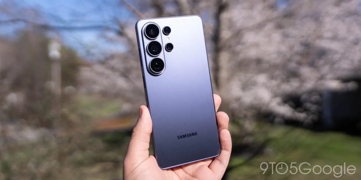 Samsung may cut Galaxy production by 30% through 2026