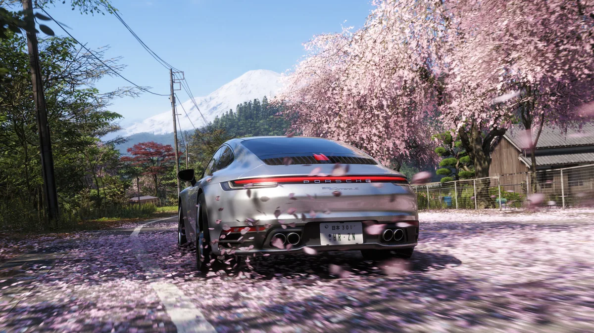 Forza Horizon 6 Expansion Launches on PS5 in January