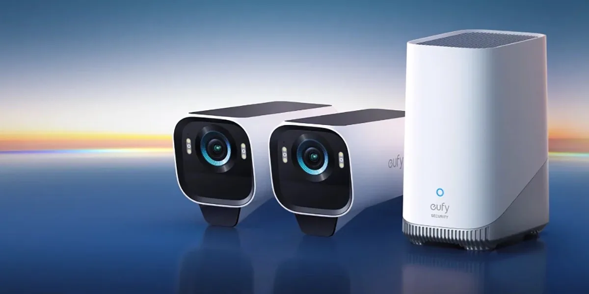 Anker solar security bundles drop to $290 with code