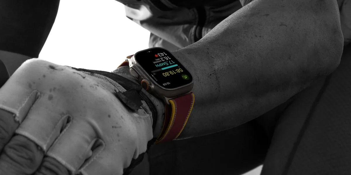 Apple Watch Ultra 4 drops to Prime Day price on Amazon