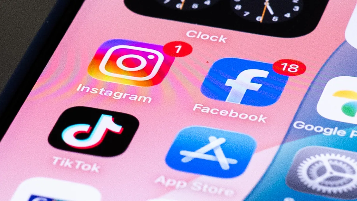 Meta blocks TikTok ads in US over ByteDance ownership dispute