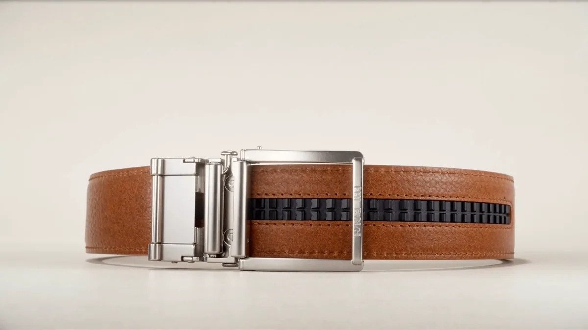Sponsored: Smart Belt 2026 - A leap in comfort and elegance unequaled.